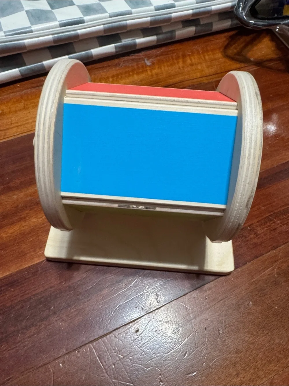 Lovevery Spinning Rainbow